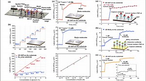 96. Targeted Sub-Attomole Cancer Biomarker Detection Based on Phase Singularity 2D Nanomaterial-Enhanced Plasmonic Biosensor https://link.springer.com/article/10.1007/s40820-021-00613-7 | Nano-Micro Letters