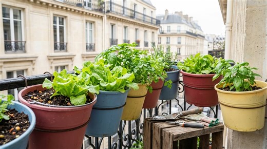 Ce budget réel pour démarrer un petit potager que tout le monde surestime… et l’erreur qui plombe la note dès le départ