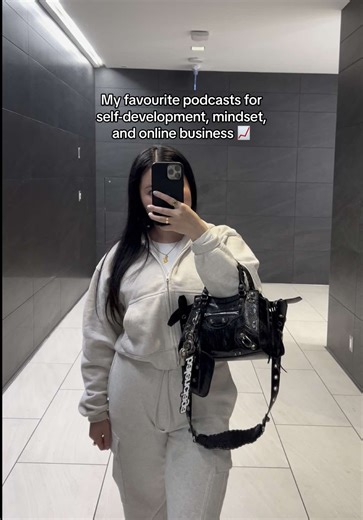 Top 3 Podcasts for Self Development and Wealth Building