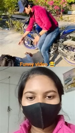 Abraz Khan new tik tok #video #comedy #funny video