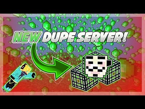 DUPLICATION GLITCH 1.8.8 FACTIONS!!!