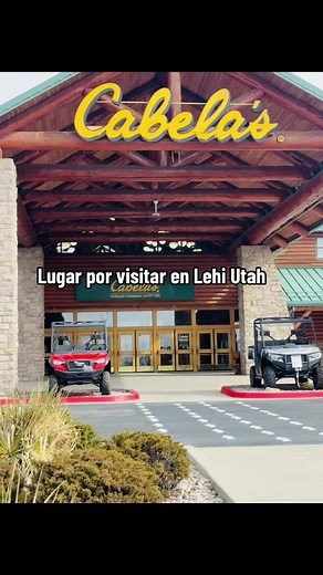 Descubre lugares gratuitos en Lehi, Utah