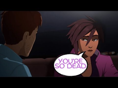 Flambae Flashback | All Variations | Dispatch