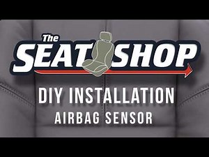 2003-2006 Chevrolet/Cadillac/GMC Airbag Sensor troubleshoot