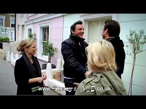 Great To See You Feat. Will Arnett, Amy Poehler, Peter Serafinowicz and Sarah Alexander