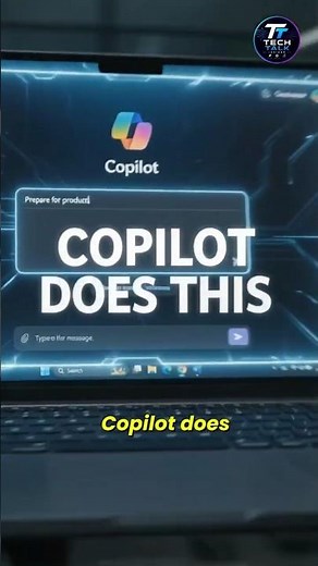 Microsoft Copilot Can Actually Do This