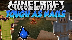 Tough As Nails Mod Para Minecraft 1.21.8, 1.20.6, 1.19.4, 1.18.2, 1.17.1, 1.16.5, 1.12.2, 1.11.2, 1.10.2, 1.10, 1.9.4 - ZonaCraft