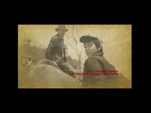 Indiana Jones and the Temple of Doom The Adventure Collection DVD Menu Walk through