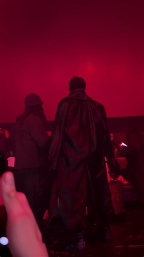 playboi carti summer smash after party some more #fyp #trend #concert #carti #music