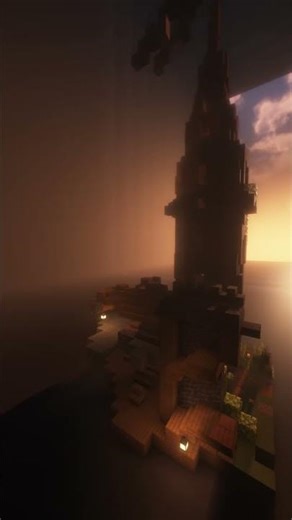 Day 3 | Remaking every Minecraft Structure