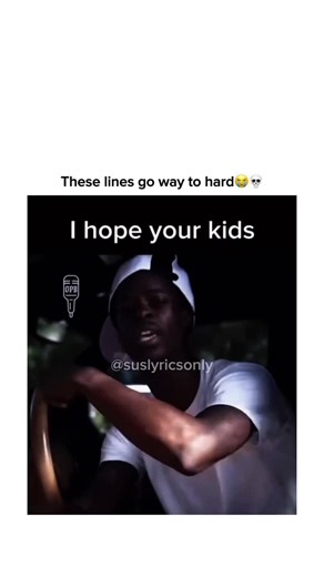 suslyrics on Instagram: "Crazyyy😭💀 #suslyrics #sus #rap #freestyle"