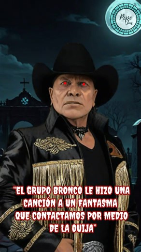 el grupo bronco tiktoker