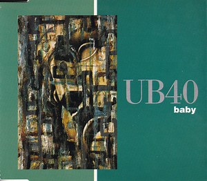UB40 - Baby