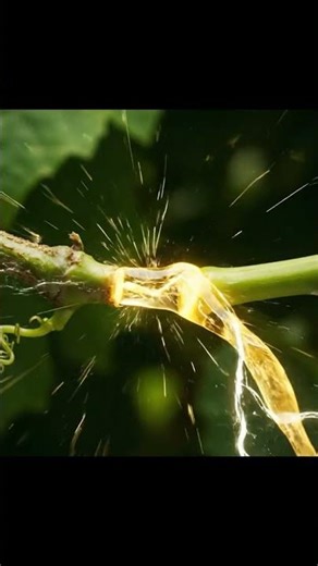 “Grow the impossible — graft life in your own hands.