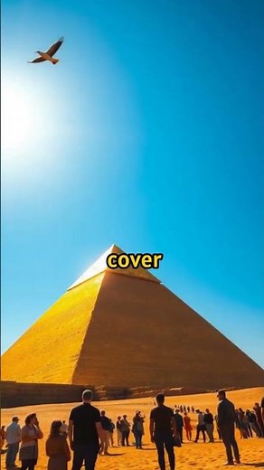 Ancient Egyptian GOLD MINING & the Hidden Power Behind the Pyramids 🔍