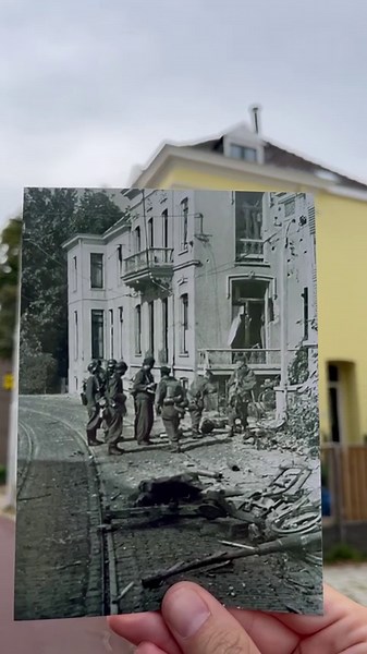 The surrender at Arnhem: A critical battle in Operation Market Garden