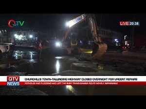 QTV NEWS 12.09.25
