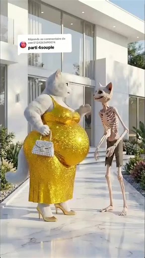 Réponse à @user2124263690074 part 5 they would like to see this video please share it to y'all _the end gonna shock everyone #AmericanTikTok #foryouUSA #gesnel03 #unclekendji #toietmoi1