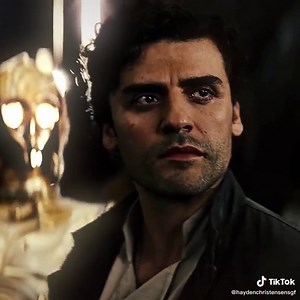 Best Poe Dameron Edits featuring Oscar Isaac | Star Wars