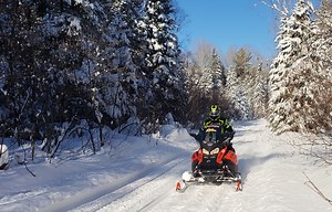 Rotax 900 ACE Snowmobile Engine Review - Intrepid Snowmobiler