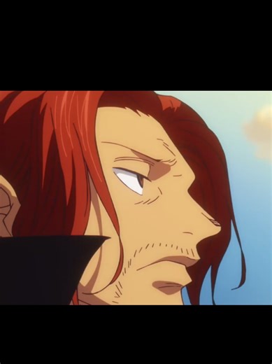 Shanks: La Puissance Inégalée de One Piece