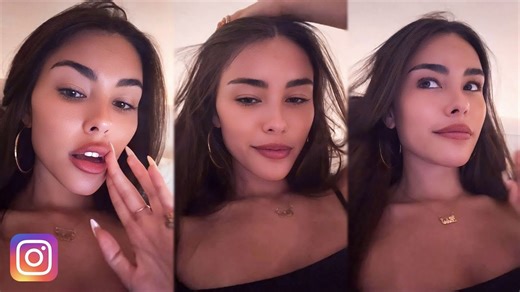 【Madison Beer】啤酒妹的Instagram不定期直播：新歌《yes baby》与即将发行的新专辑（2025/9/17）