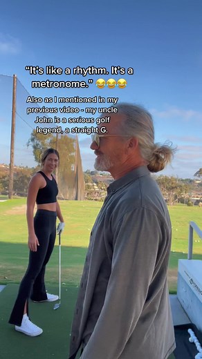 Mastering Your Golf Swing: The Power of Rhythm and Metronome