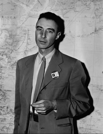 Understanding the Physics of Oppenheimer's Impact