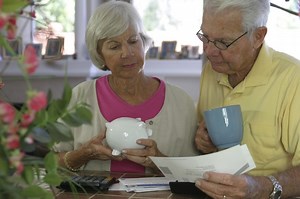 How to Have Taxes Taken Out of a Social Security Check | Sapling