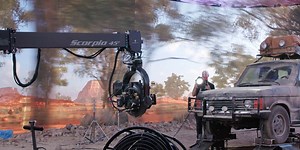 Is This the Future of Filmmaking? Testing Unreal Engine’s Latest In-Camera VFX Toolset