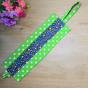 How to make a simple phone pouch for home use. #sewing #craft #coinpurse #sewingideas #handmadegift | Knitting Hobby