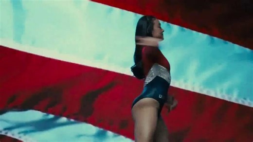 Team USA TV Spot, '2024 Summer Olympics: One for All'
