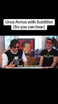 Call us Daddy — Markiplier 2020 #unusannus #mementomori