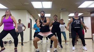 Learn Dembow Dance Moves with Coreografía Tips