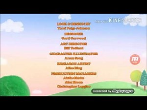 Noggin program break 2007