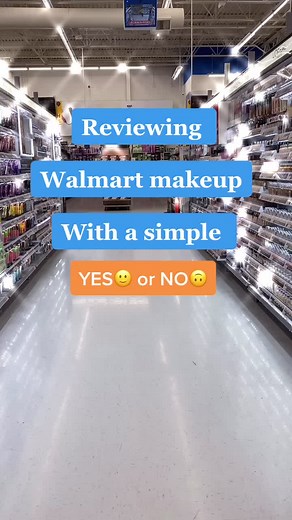 Reviewing Walmart Makeup: Worth It or Not?