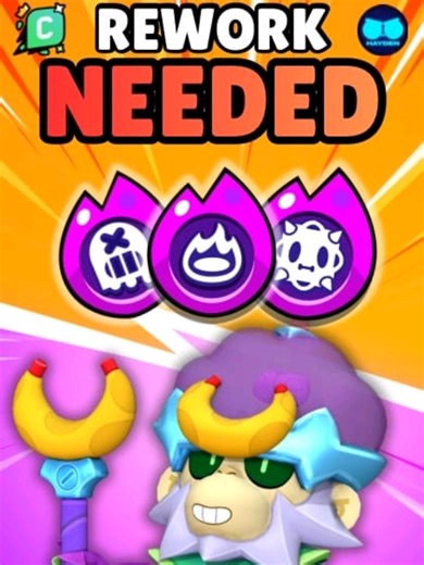 Essential Brawl Stars Hypercharge Rework Guide