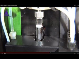 Auto-clean and shutdown on the MACSQuant Analyzer flow cytometers