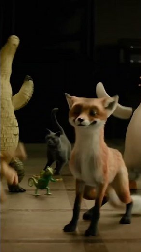 Halt das ist unser Wald #dieschuledermagischentiere