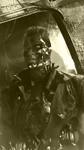 How Arnold Convinced Kristanna Loken to Film the T-X Iconic Arrival Scene in TERMINATOR 3... #shorts dingreels #trending #memes #viralpost | Emmanuel Davidson