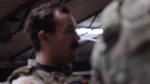 The wait is over. 🇺🇸🔥 The Mississippi Army National Guard took the arena at the Dixie National Rodeo — and this was more than a performance. It was a statement. Precision in every step. Discipline in every movement. Strength in every formation. Military Police. Infantrymen. Snipers. Logistics. Three units. One mission. One team serving something bigger than themselves. If you were in the crowd, you felt the presence. If you weren’t — this is your glimpse of what it looks like to stand in unif