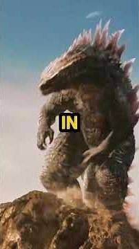 Godzilla vs Rodan: The Primeval Battle 🔥🐉 #godzilla