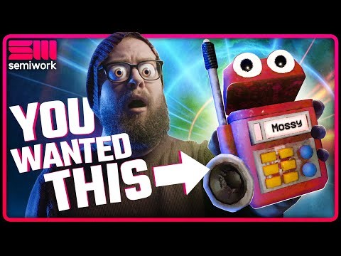 BIG NEW THINGS coming to R.E.P.O.