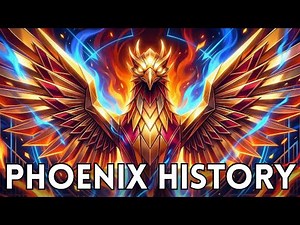 Why Did Ancient Cultures Believe in the Phoenix | Mythological Connections | Immortality & Rebirth