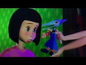 Toy Story 1995🔺Hannah Scream😫Sid Not True!😡🔺BNNH🔺RED SOBBING🔺(Sounds Effects Only)🔺