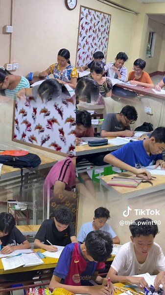 Grade 8 & 9 Math Lessons