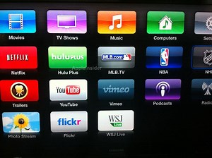 Hulu Plus launches on Apple TV | AppleInsider