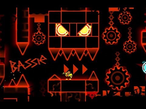 "aftermath" 100% [Extreme Demon] by IIExenityII & more - Geometry Dash