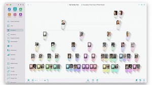 Retracez l’histoire de votre famille et créez un arbre généalogique avec cette app