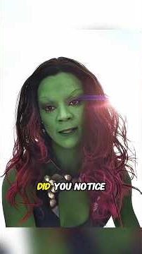 Why Every Alien Speaks English in Marvel Movies… Explained 😳 #shorts #marvel